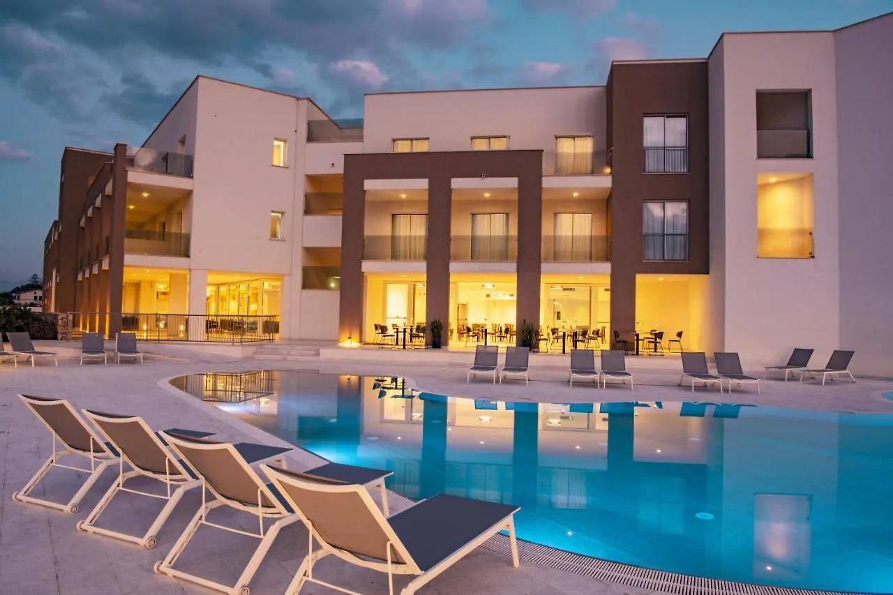 Resort La Battigia Beach & Spa Alcamo Marina Hotel
