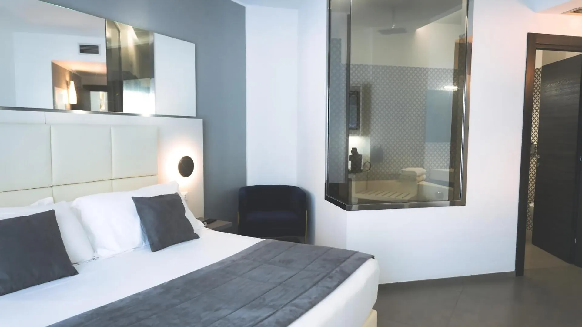 Resort La Battigia Beach & Spa Alcamo Marina Włochy