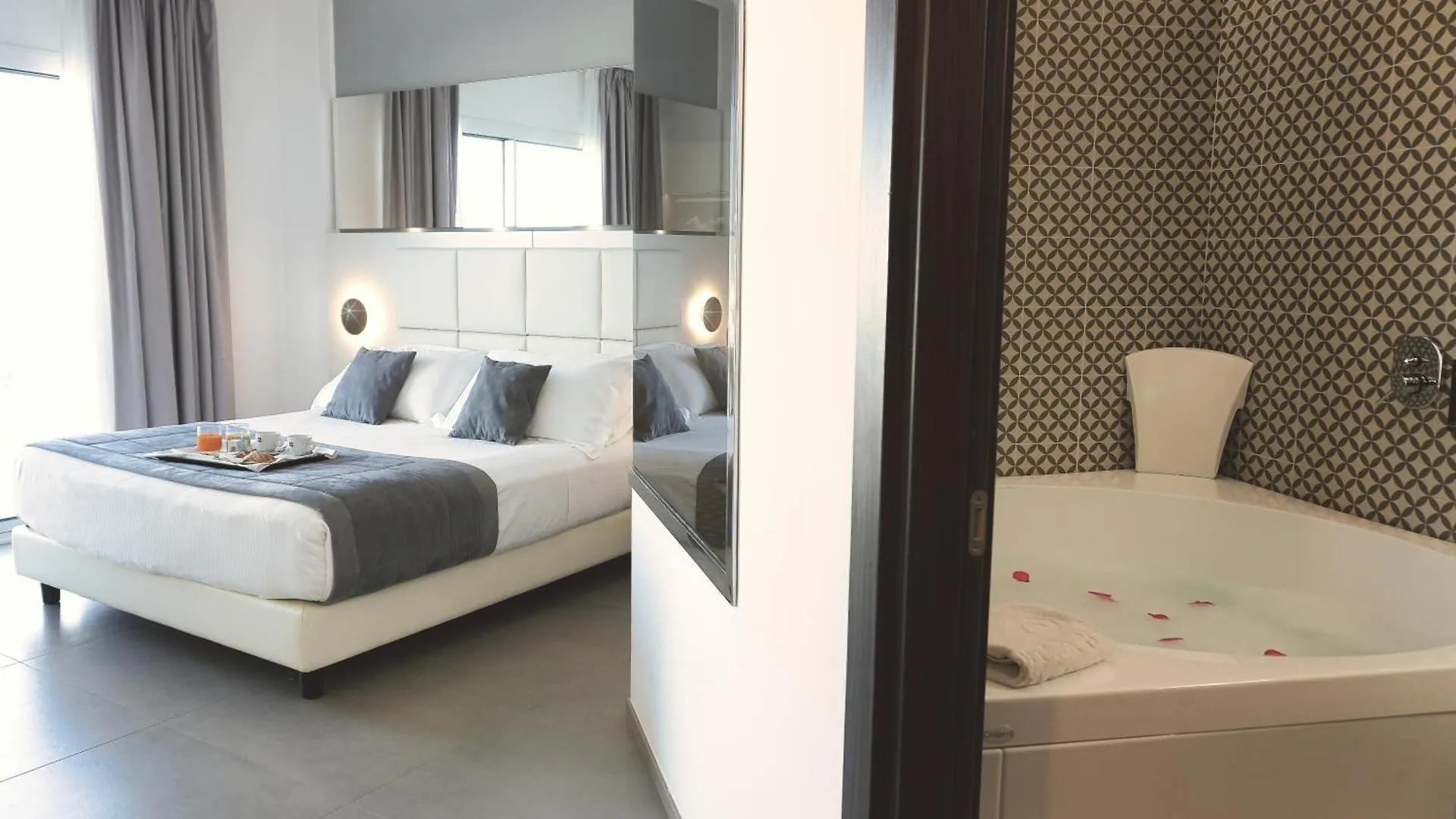 Hotel Resort La Battigia Beach & Spa Alcamo Marina