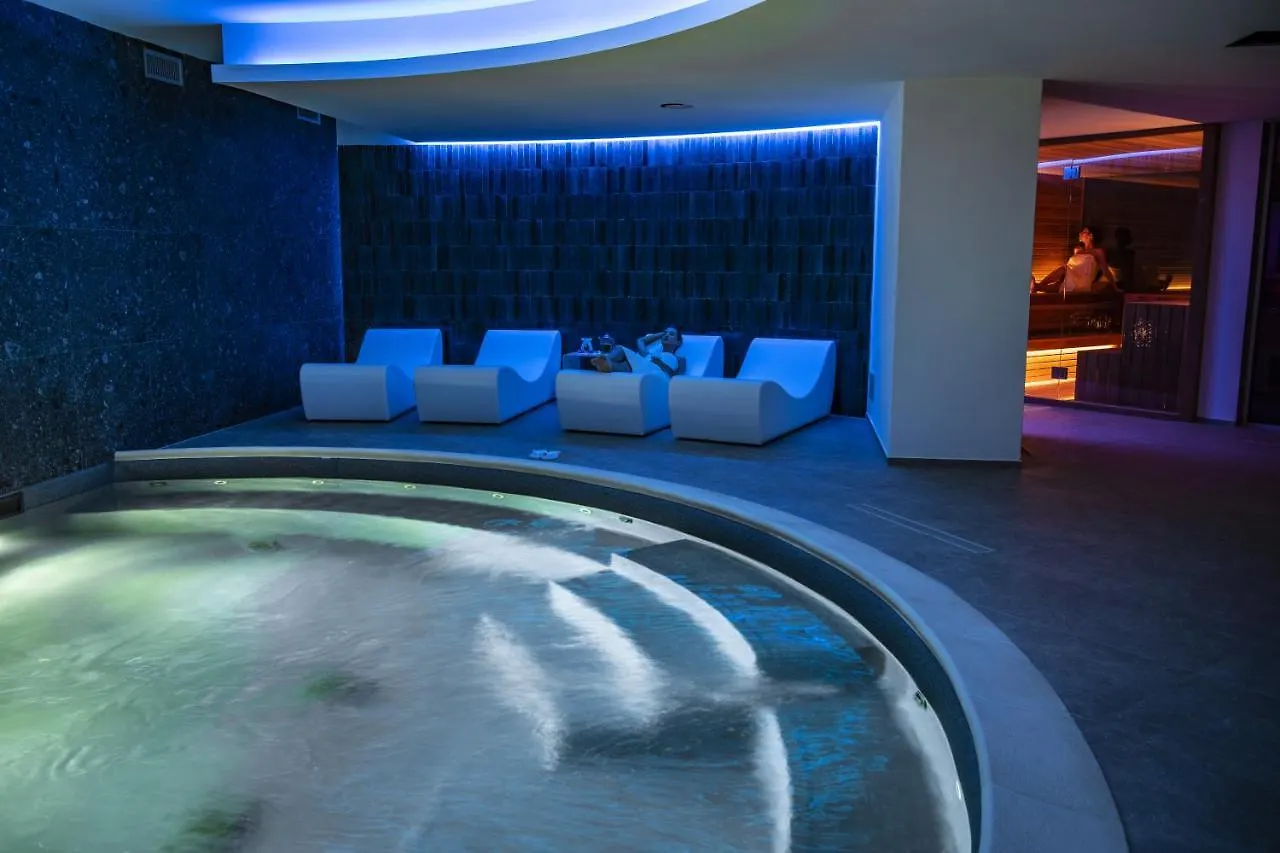 Resort La Battigia Beach & Spa Alcamo Marina Hotel