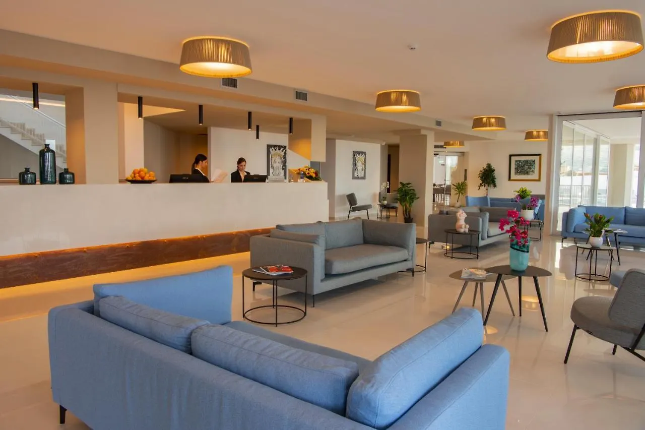 Resort La Battigia Beach & Spa Alcamo Marina