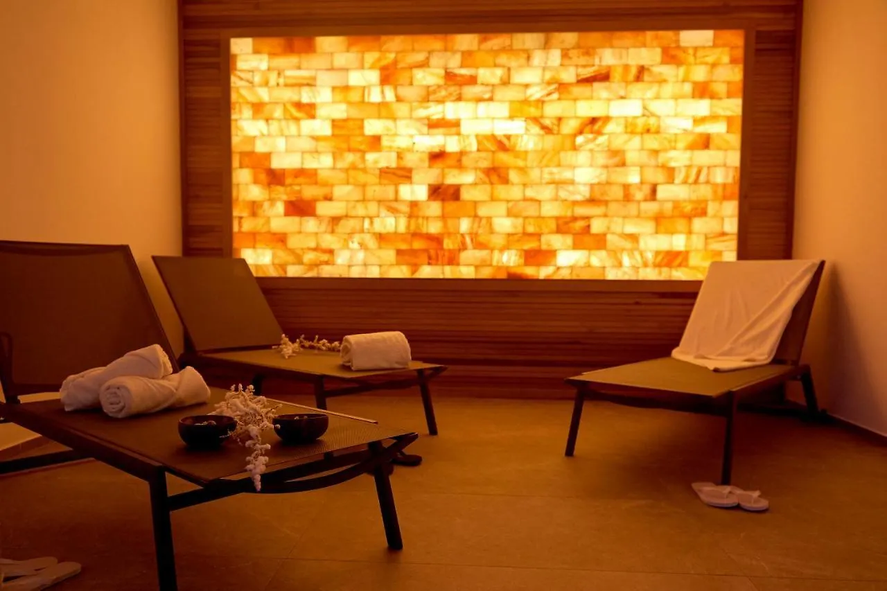 Resort La Battigia Beach & Spa Alcamo Marina