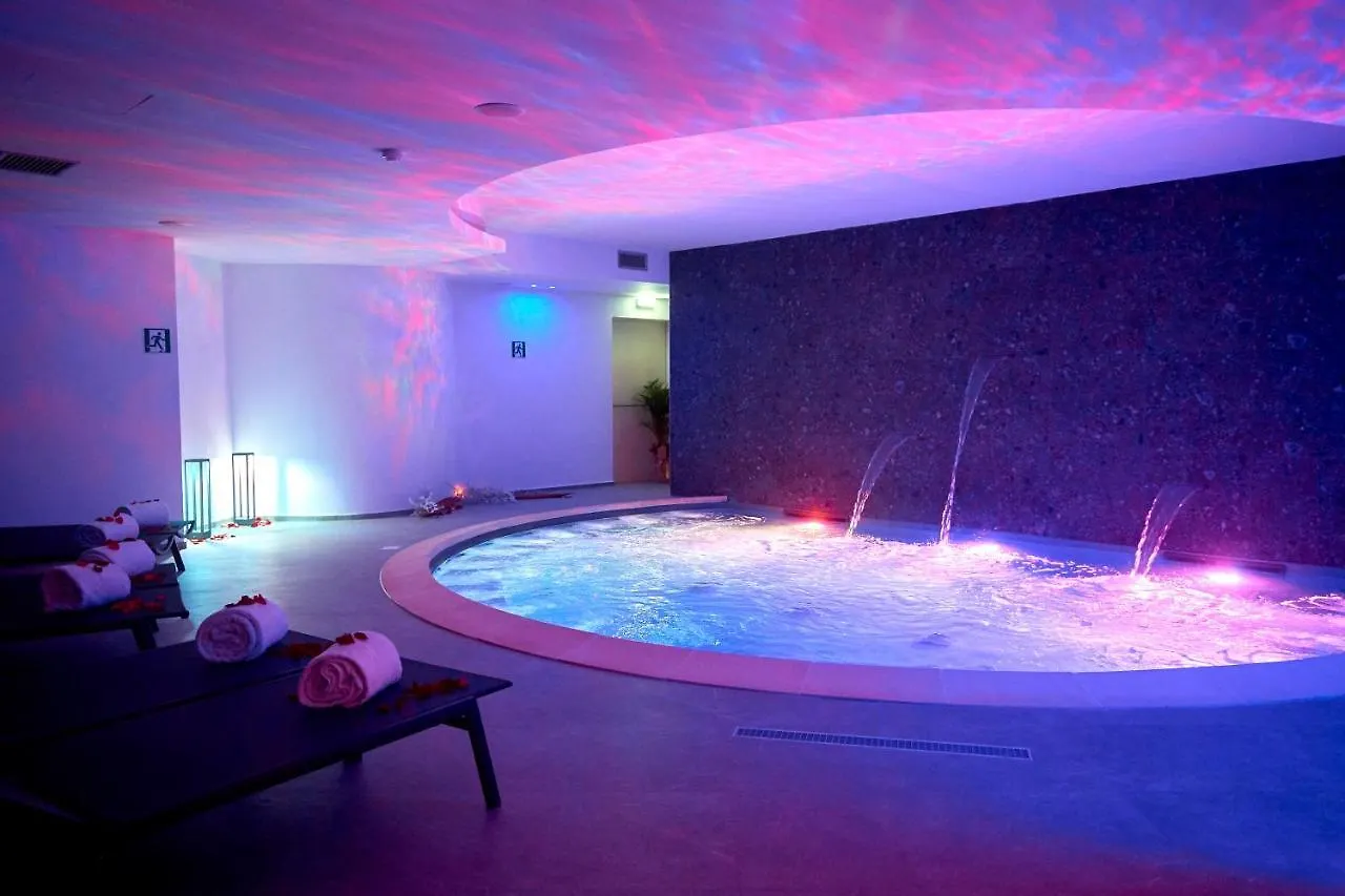 Hotel Resort La Battigia Beach & Spa Alcamo Marina