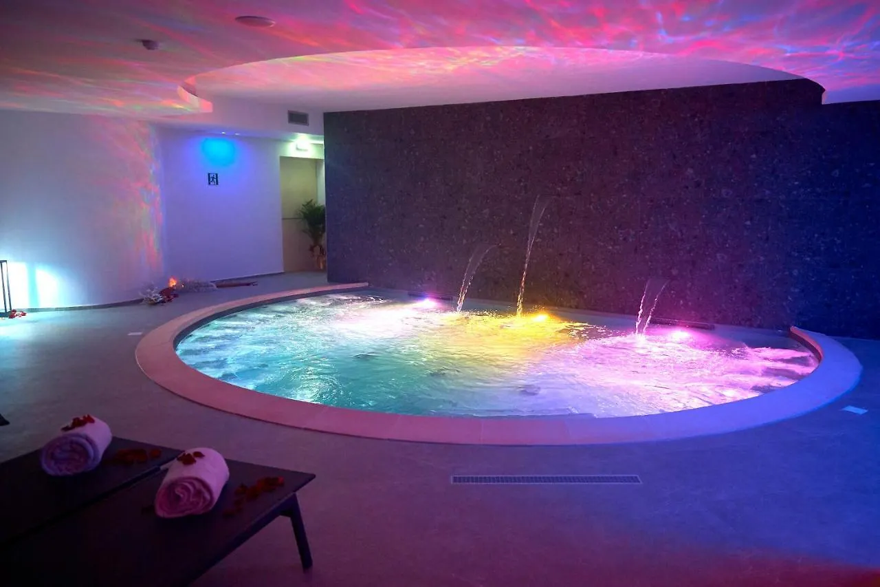 Resort La Battigia Beach & Spa Alcamo Marina 4*,