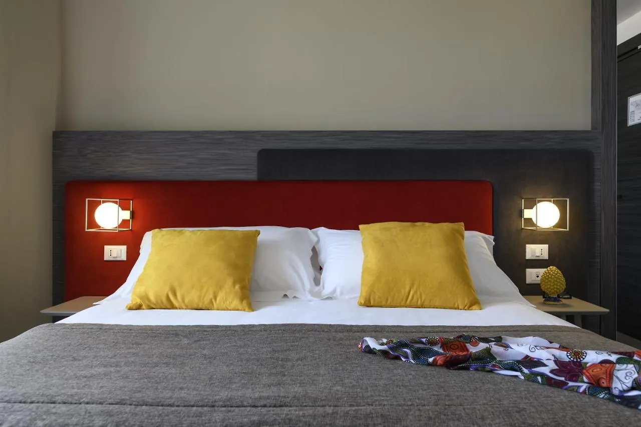 Resort La Battigia Beach & Spa Alcamo Marina