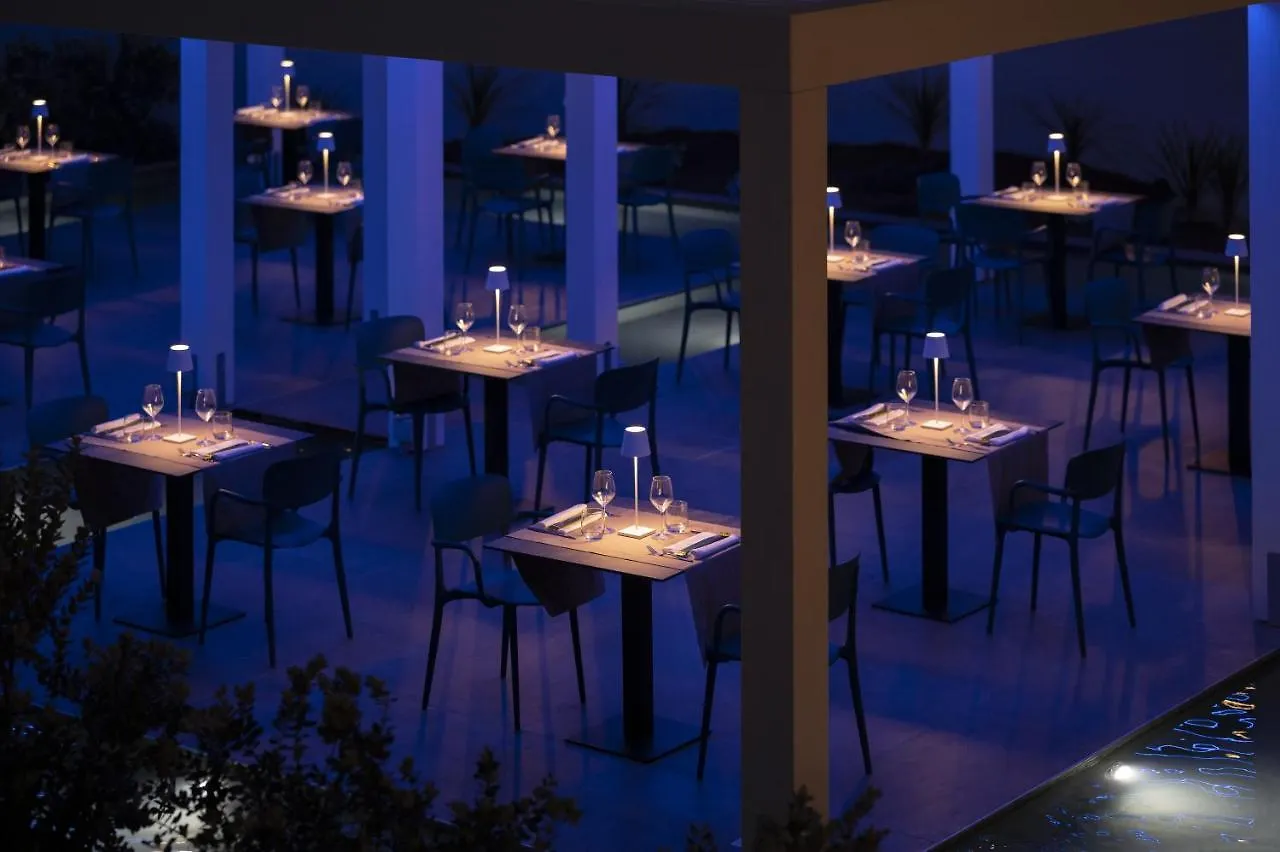 Resort La Battigia Beach & Spa Alcamo Marina Hotel