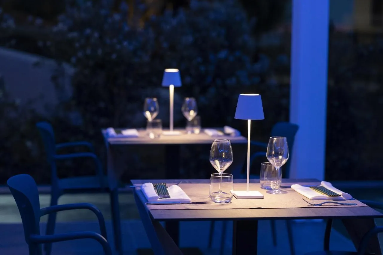 **** Hotel Resort La Battigia Beach & Spa Alcamo Marina Italy