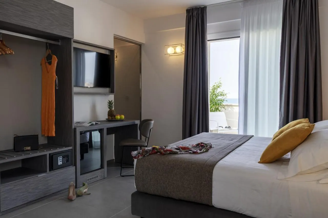 Hotel Resort La Battigia Beach & Spa Alcamo Marina