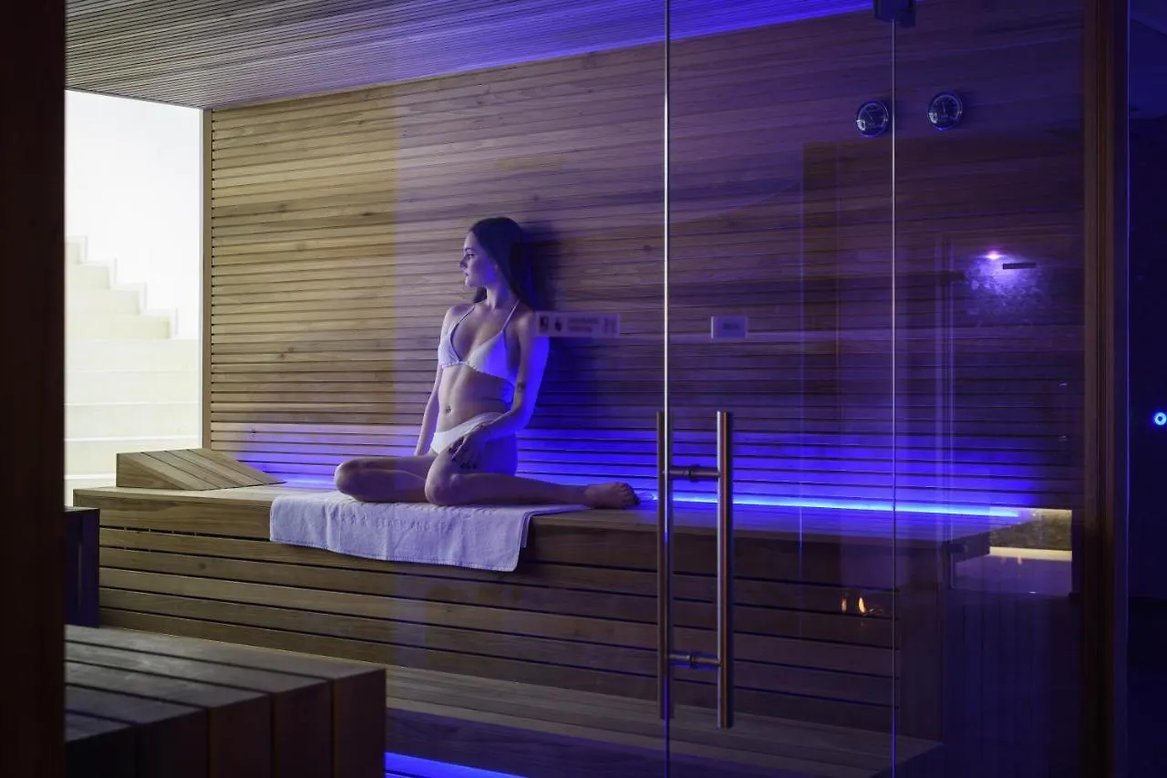 Resort La Battigia Beach & Spa Alcamo Marina