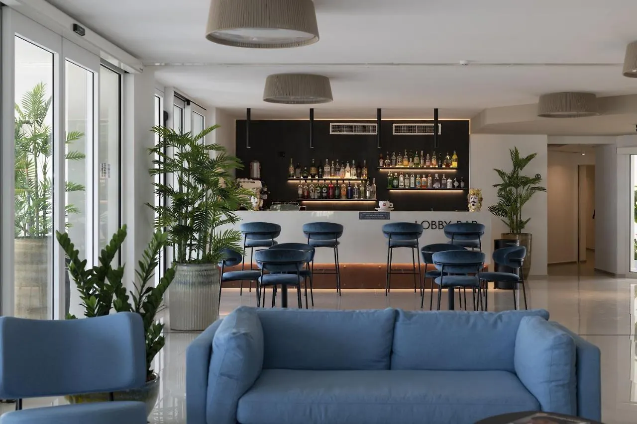 Hotel Resort La Battigia Beach & Spa Alcamo Marina