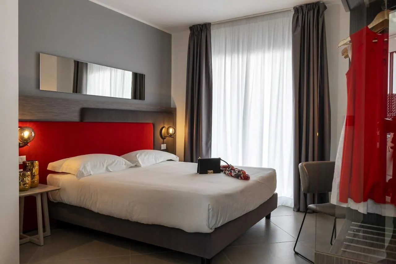 Resort La Battigia Beach & Spa Alcamo Marina Italy
