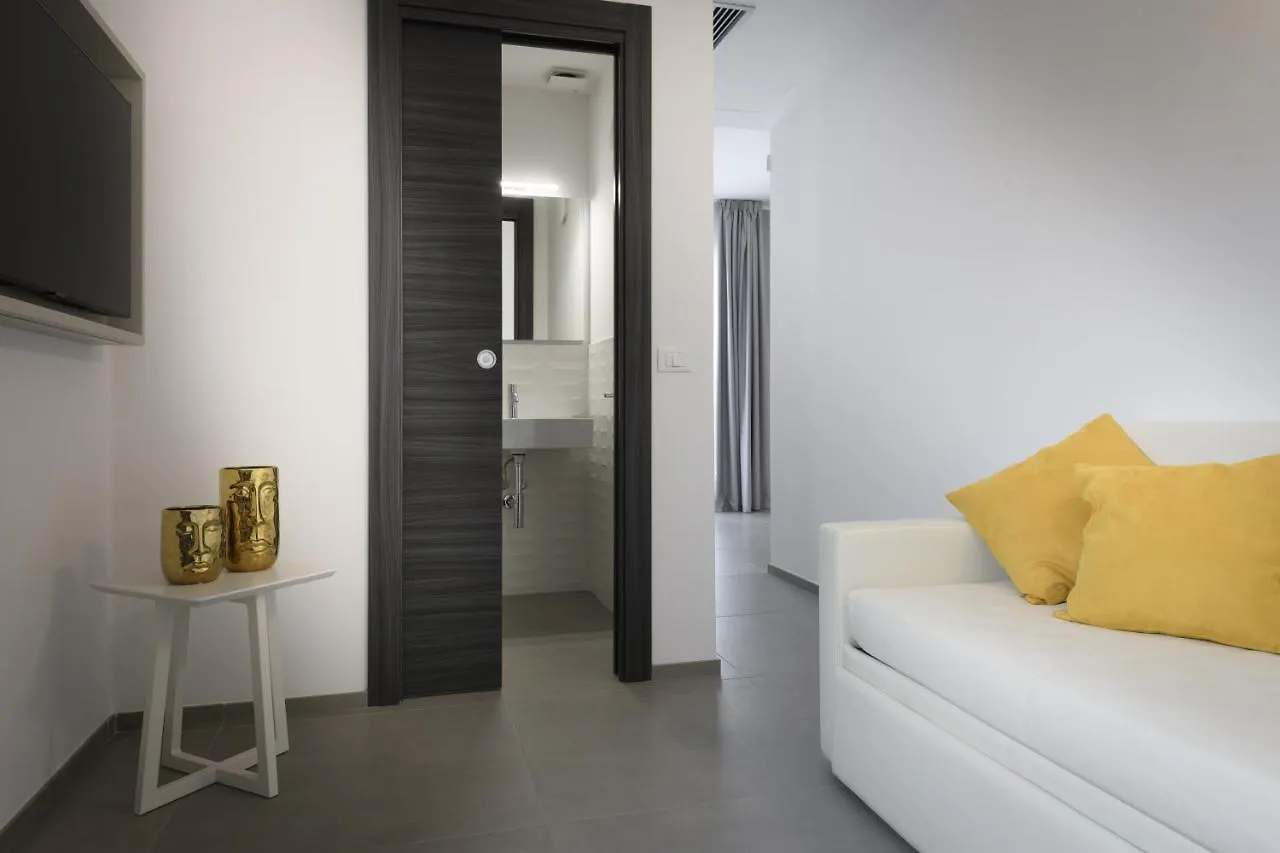 Hotel Resort La Battigia Beach & Spa Alcamo Marina