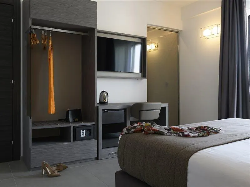 Resort La Battigia Beach & Spa Alcamo Marina