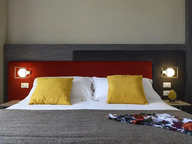 Hotel Resort La Battigia Beach & Spa Alcamo Marina