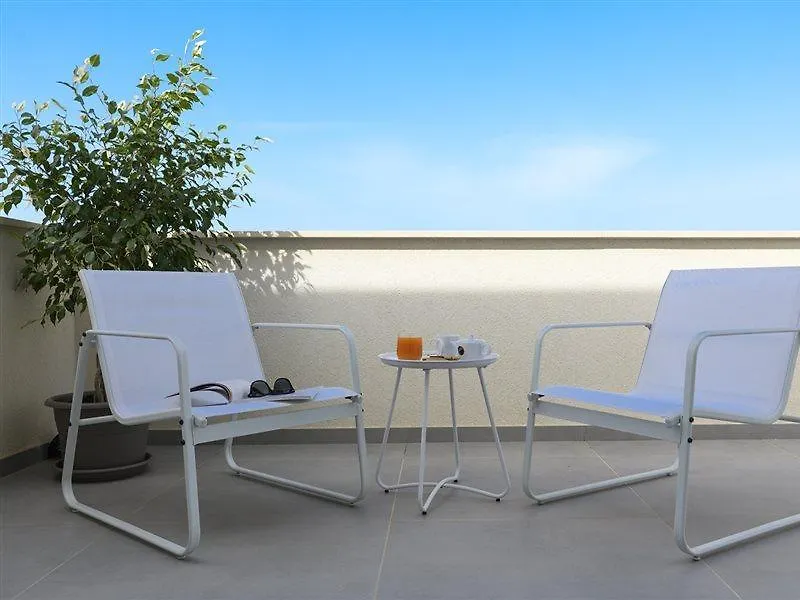Resort La Battigia Beach & Spa Alcamo Marina 4*,
