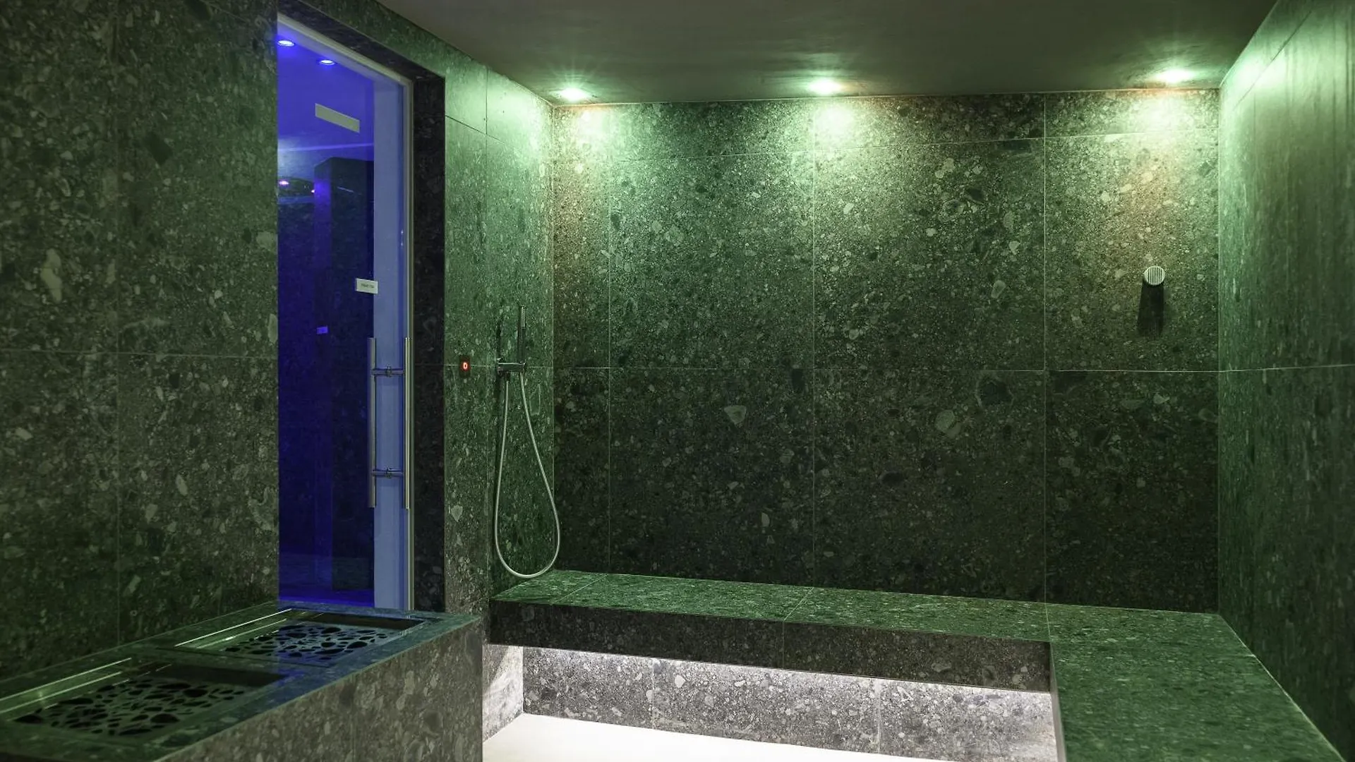 Hotel Resort La Battigia Beach & Spa Alcamo Marina