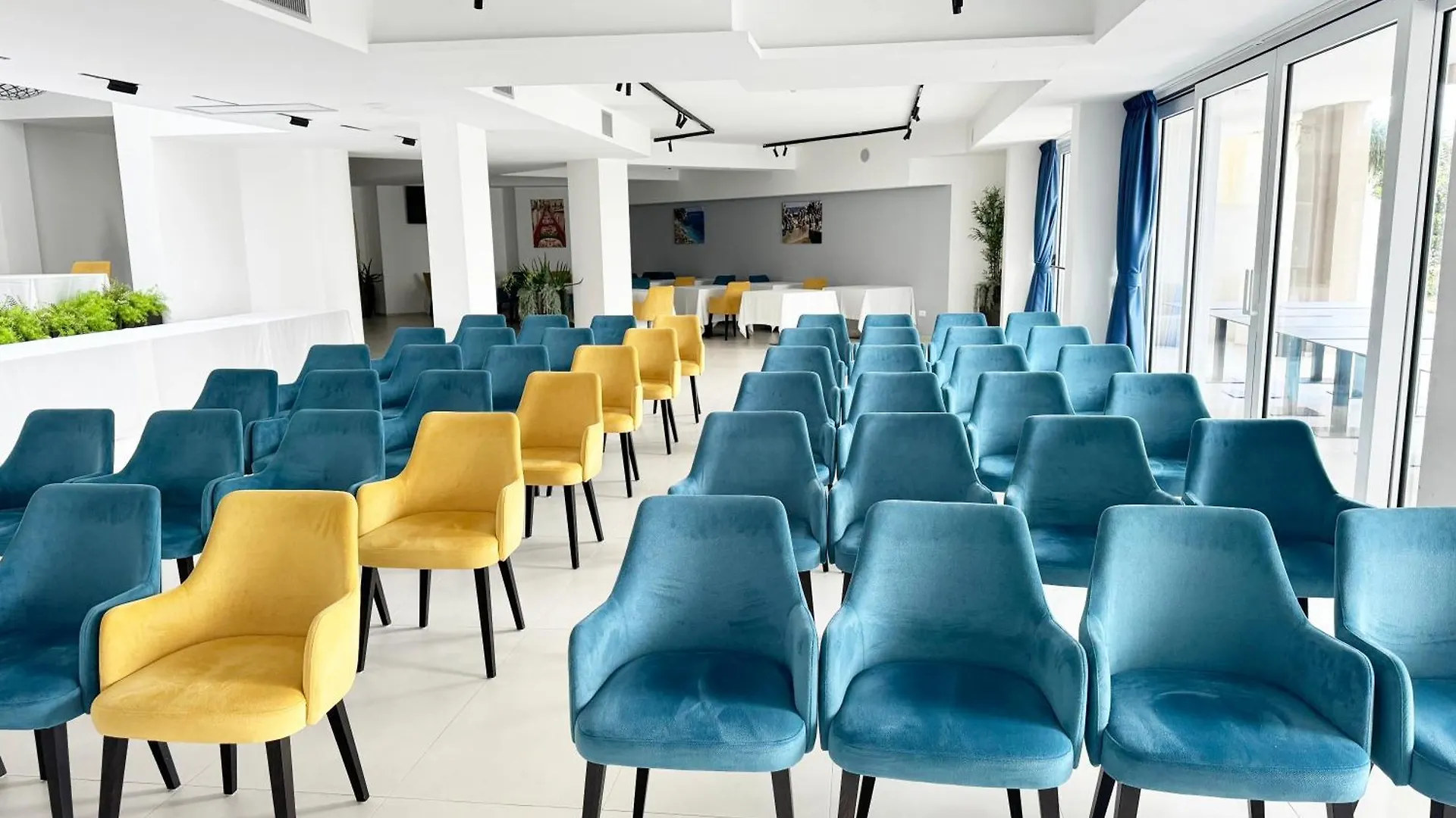 Resort La Battigia Beach & Spa Alcamo Marina Italy