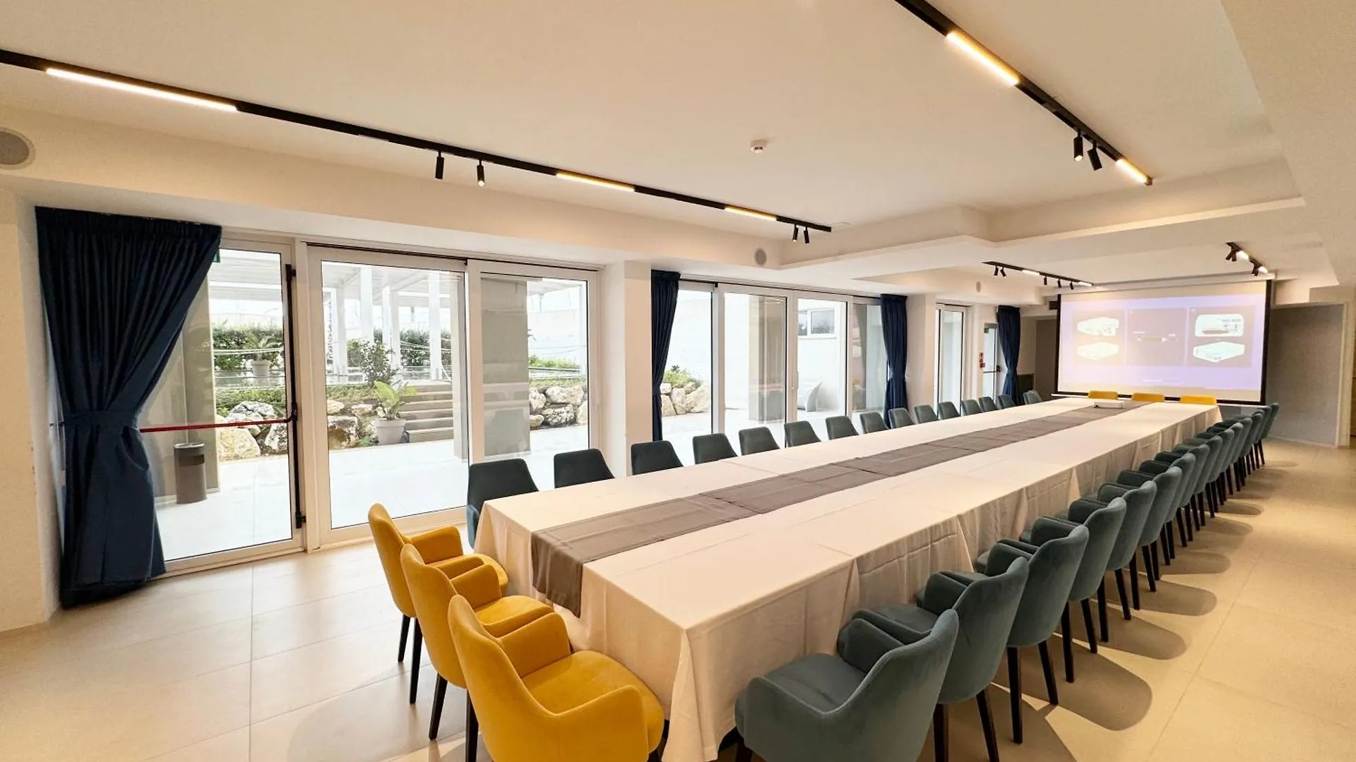 Resort La Battigia Beach & Spa Alcamo Marina Hotel
